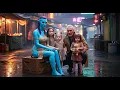 Download Lagu Janda Manusia Membutuhkan Seorang Ibu untuk Anak Perempuannya—Jadi Dia Melamar Wanita Alien yang ...