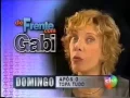 Download Lagu Chamada De Frente com Gabi | 04.07.1999