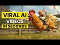 Download Lagu Hoe maak je virale AI-video's | Vidsoul Tekst naar video AI-generator