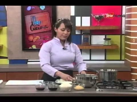 Lomo fino salteado en vegetales