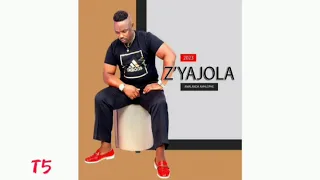 ziyajola amalanda amhlophe