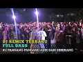 Download Lagu Acara Joget - DJ Cinta Dari Seberang - Ku Pandang Pandang Adik Dari Seberang Remix‼️Audio Buteng