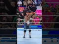John Cena legt Solo Sikoa neer met een AA! 🔥
