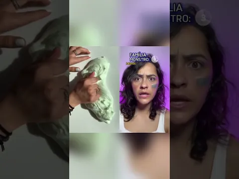 #pov família monstro pt3