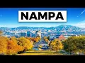 Idaho s Best Kept Secret INSIDE Nampa Idaho