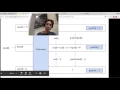 Maths for RNNs using PyTorch part 2 overview of the back-propagation steps