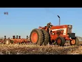 INTERNATIONAL 1566 Tractor Disk Ripping