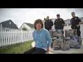 I got arrested because of legos