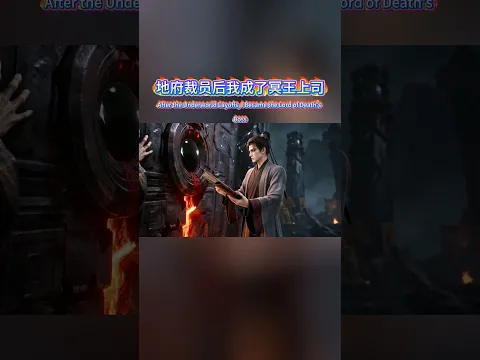 地府裁员后我成了冥王上司 Episode 42