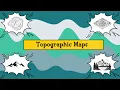 How to Read Topographic Maps and Calculate Elevation