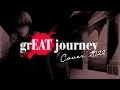 Download Lagu 【VOCALOID X 7】grEAT Journey 【Cover 2022 ft. @ryusouta 】