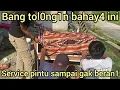 Download Lagu PEKERJ4 SERVICE PINTU DI SER4NG ULAR KING COBRA AMAR PD SAMPAI KABUR