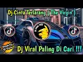 Download Lagu DJ CINTA TERLARANG (The Virgin)_DJ REMIX FULL BASS TERBARU 2023