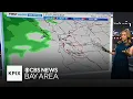 Christmas morning First Alert Weather forecast 24