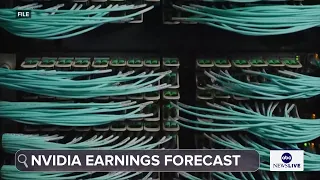 Nvidia revenue soars 106 beats expectations as AI chips stay in high demand
