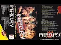 Download Lagu MERCURY - HANYA KERANAMU (1993)