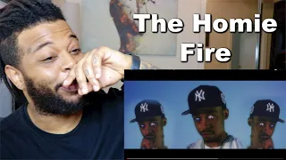 cory gunz different official video reaction