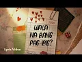 Lagu Rob Deniel - Wala Na Bang Pag-ibig (Official Lyric Video)