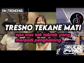 Download Lagu OKTOBER O NYA APA? OPO WAE TAK TABRAK YANG MENJADI PENGHALANG | DJ TRESNO TEKANE MATI  RULLY FVNKY