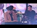 Lagu Suara - About You (The 1975 Cover) | Live at Trans Studio Bandung 2023