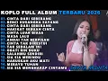 Lagu KOPLO CINTA DARI SEBERANG SHINTA ARSINTA FULL ALBUM TERBARU DANGDUT KOPLO TERBARU 2026