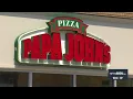 Papa Johns Closing Hundreds of Locations