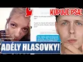 Download Lagu HLASOVKY KTERÉ VÁM VYRAZÍ DECH, BUDE MÍT DÍTĚ A PSA?