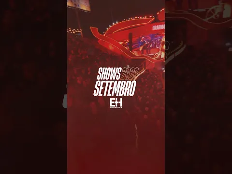 Setembro chegou! Aonde a gente se encontra? #edsonehudson #sertanejo #sertanejobrasileiro #musica