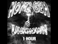MONTAGEM UNKNOWN 1 HOUR