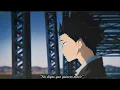 Download Lagu Majiko - Hated by life (sub español) Koe No Katachi「AMV」まじ娘 - 命に嫌われている。ᴴᴰ