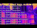 Download Lagu DJ SHOLAWAT NABII TERBARU || DJ TRAP QUSAD EINY || BASS BLAYER\