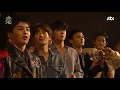 Download Lagu 제32회 골든디스크 슈퍼주니어 'Black Suit'♪