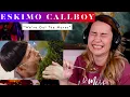 Pregnant Lady Reacts Electric Callboy We Got The Moves REACTION ANALYSIS by Vocal Coach