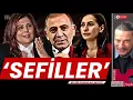 Download Lagu 'SEFİLLER' Bir roman adı mıydı? #özgürözel #gürseltekin #özlemyıldız #özlemçerçioğlu #gazze