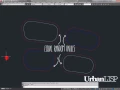 Offset Outside Random