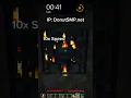 How many bones to Skeleton Spawners make on the DonutSMP