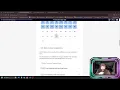 freeCodeCamp Certified Full Stack Developer Curriculum Form Validation
