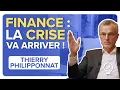 Download Lagu La prochaine CRISE FINANCIÈRE arrive. À quel point sera t-elle DÉVASTATRICE ? - Thierry Philipponnat