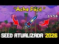 HOW TO GET THE ENCHANTED SWORD IN TERRARIA 1 4 5 6 Updated Seed