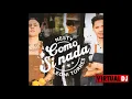 Leoni Torres Feat Nesty - Como Si Nada (Salsa)