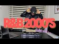 Download Lagu Throwback R\u0026B mix 2000’s | Valentine’s Edition | DJVALHT