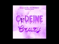 Ele A El Dominio - Codeine Crazy SlOWED + BASS BOOSTED ( SCREWED )