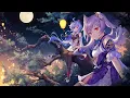 Download Lagu Nightcore - My Soul Is Your Soul (Lyrics) [1 hour]