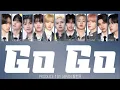 PRODUCE 101 JAPAN 新世界［Go Go］日本語字幕