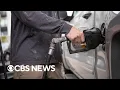 Oil prices surge above 100 a barrel this week