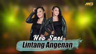 Download NEO SARI - LINTANG ANGENAN ( Official Music Video ) MP3