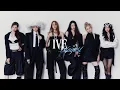 Lagu IVE 아이브 PLAYLIST 2025 UPDATED l 아이브 노래모음 𝐈𝐕𝐄 𝐏𝐥𝐚𝐲𝐥𝐢𝐬𝐭