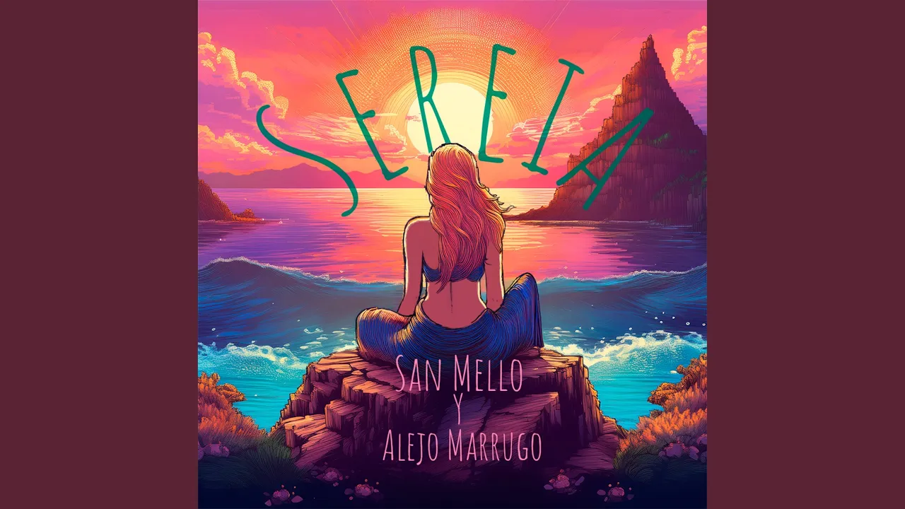 Sereia Sereia