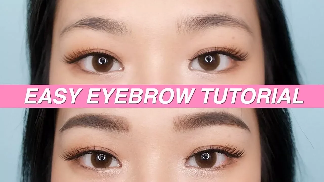 Maybelline Fashion Brow Duo Shaper REVIEW and DEMO. 