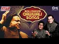 Lagu Bollywood Qawwali Songs | Video Jukebox | Nusrat Fateh Ali Khan | Sabri Brothers | Best Qawwali Song